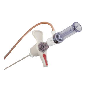 TLAB® Transvenous Liver Biopsy System