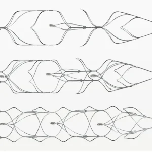 3D Revascularization Device